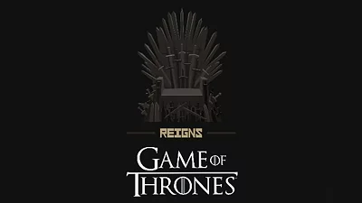 Reigns: Game of Thrones Global (Global) [Steam]