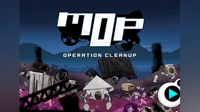 MOP Operation Cleanup EN Global (Global) [Steam]