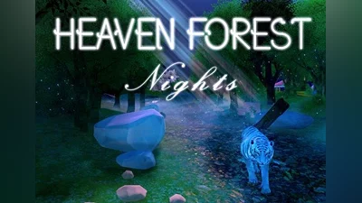 Heaven Forest: Nights EN Global (Global) [Steam]
