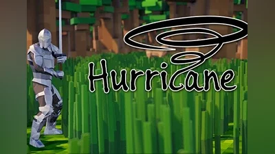 Hurricane EN Global (Global) [Steam]