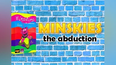 Minskies EN Global (Global) [Steam]
