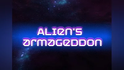 Alien's Armageddon EN Global (Global) [Steam]