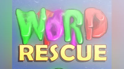 Word Rescue EN Global (Global) [Steam]