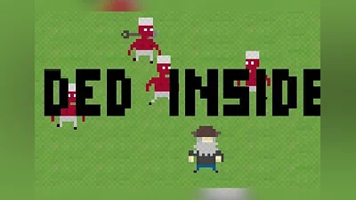 Ded Inside EN/RU Global (Global) [Steam]