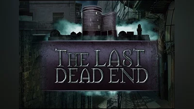 The Last DeadEnd EN Global (Global) [Steam]