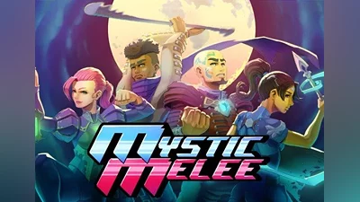 Mystic Melee EN Global (Global) [Steam]