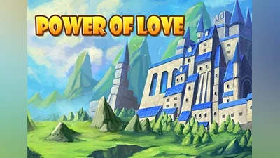 Power of Love EN/ZH Global (Global) [Steam]