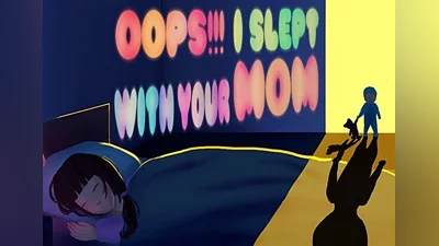 Oops!!! I Slept With Your Mom EN Global (Global) [Steam]