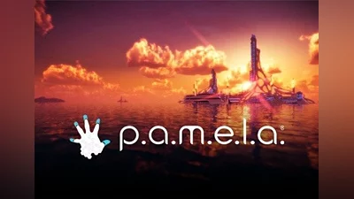 P.A.M.E.L.A. EN EU (EU) [Steam Gift]