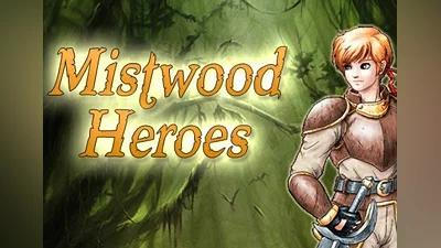 Mistwood Heroes EN Global (Global) [Steam]