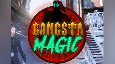Gangsta Magic EN Global (Global) [Steam]