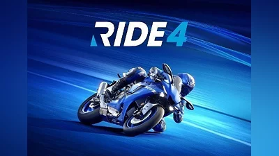 Ride 4 United States (United States) [Xbox One/Series]