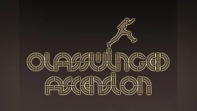 Glasswinged Ascension EN Global (Global) [Steam]