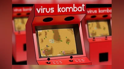 Virus Kombat EN Global (Global) [Steam]
