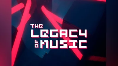 The Legacy of Music Global (Global) [Steam]