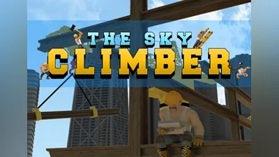 The Sky Climber EN Global (Global) [Steam]