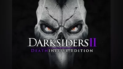 Darksiders 2 Deathinitive Edition EN/DE/FR/ES EU (EU) [Steam]