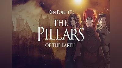 Ken Follett's The Pillars of the Earth Kingsbridge Edition Global (Global) [Steam]