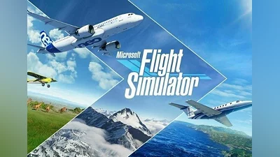 Microsoft Flight Simulator EN EU (EU) [Xbox Windows]