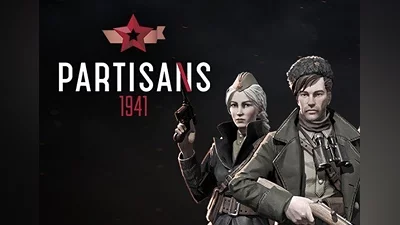 Partisans 1941 EU (EU) [Steam Gift]
