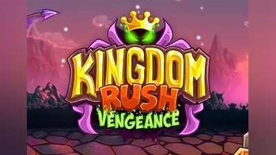 Kingdom Rush: Vengeance EU (EU) [Steam Gift]