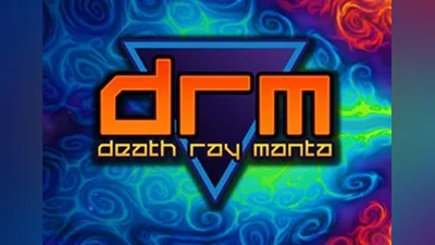 Death Ray Manta SE EN North America (North America) [Nintendo Switch]