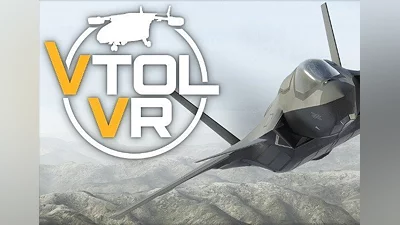 Vtol VR EN EU (EU) [Steam Gift]