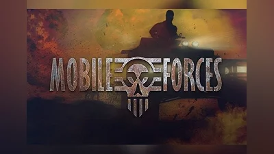 Mobile Forces EN Global (Global) [Steam]