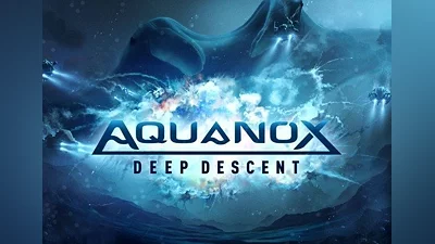 Aquanox Deep Descent Global (Global) [GOG]