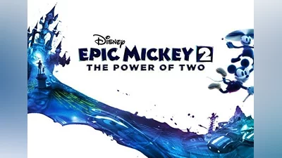 Disney Epic Mickey 2: The Power of Two EN/DE/FR/IT/ES EU (EU) [Steam]