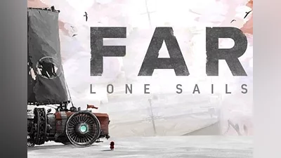 FAR: Lone Sails EU (EU) [Steam Gift]