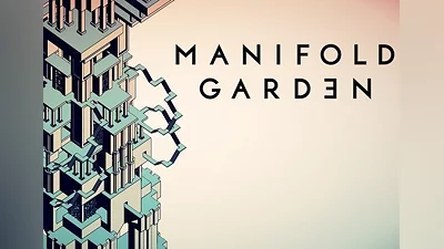 Manifold Garden EU (EU) [Steam Gift]