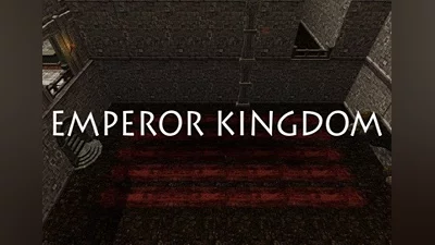 Emperor Kingdom EN Global (Global) [Steam]