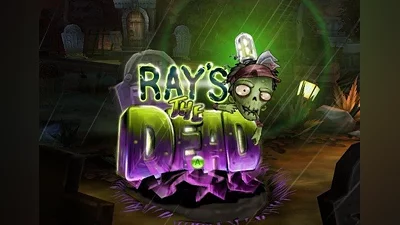 Ray's The Dead EN Global (Global) [Steam]