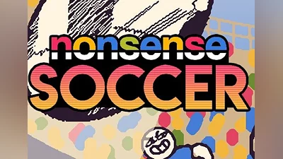 Nonsense Soccer EN Global (Global) [Steam]