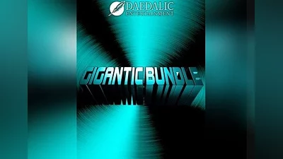 Daedalic - Gigantic Bundle EN/DE Global (Global) [Steam]