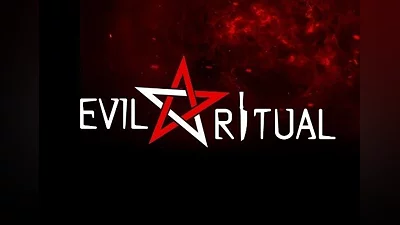 Evil Ritual: Horror Escape EN/DE/JA/PT/RU/ZH/ES Global (Global) [Steam]