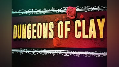 Dungeons of Clay EN Global (Global) [Steam]