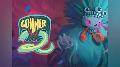 Gonner2 Global (Global) [Steam]