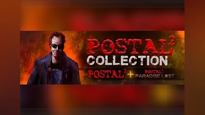The Postal 2 - Collection EN Global (Global) [Steam]