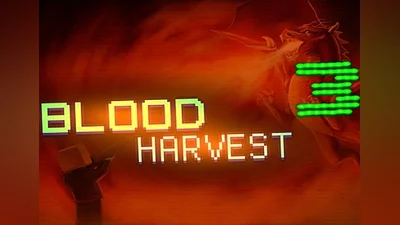 Blood Harvest 3 EN/RU Global (Global) [Steam]