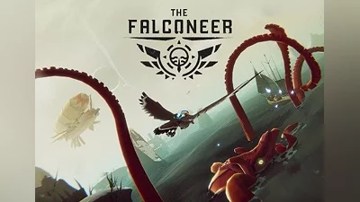 The Falconeer Global (Global) [Steam]