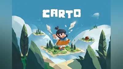 Carto EU (EU) [Steam Gift]