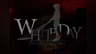 White Day VR: The Courage EN Global (Global) [Steam]