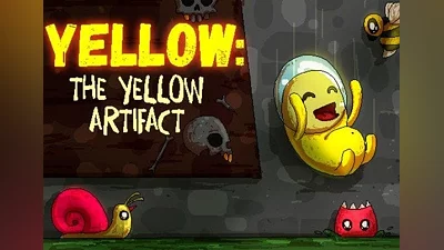 Yellow: The Yellow Artifact EN Global (Global) [Steam]