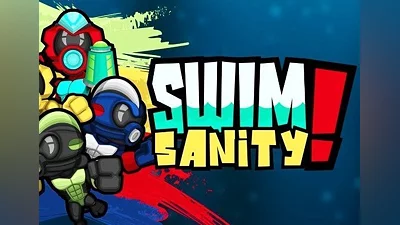 Swimsanity! Global (Global) [Steam]
