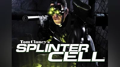 Tom Clancy's Splinter Cell EN/DE Global (Global) [GOG]