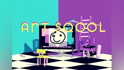 Art Sqool EN Global (Global) [Steam]