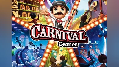 Carnival Games EN United States (United States) [Xbox One/Series]