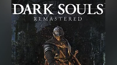 Dark Souls Remastered EU (EU) [Steam]